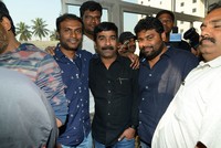 Celebs at Temper Benefit Show Photos